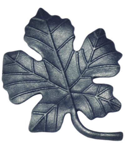 Лист винограда 145х115 ЛИТЬЕ