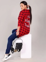 Туника большие размеры