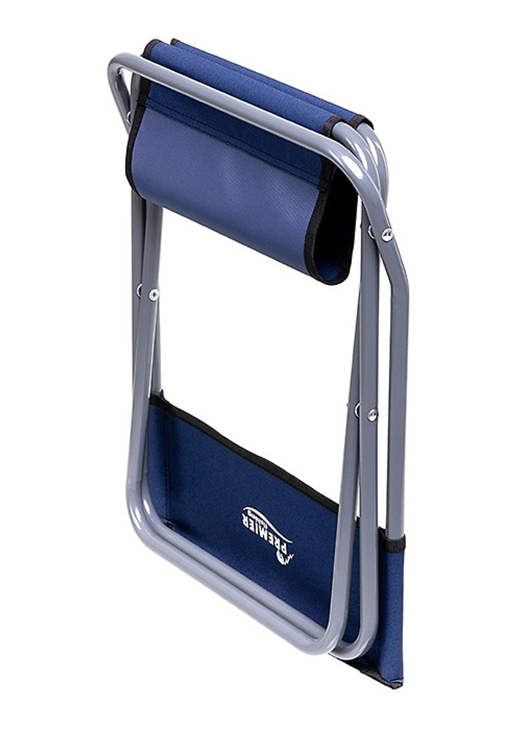 Стул складной со спинкой Premier Fishing СР-380 (T-PR-FC-380S)