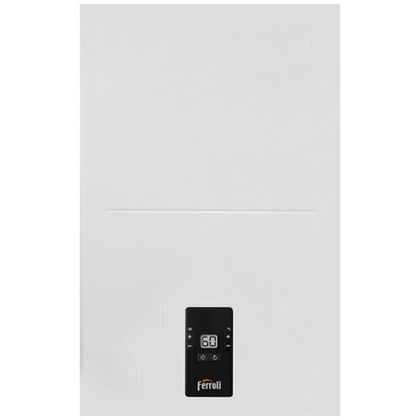 Настенный электрический котел Ferroli Tor 9