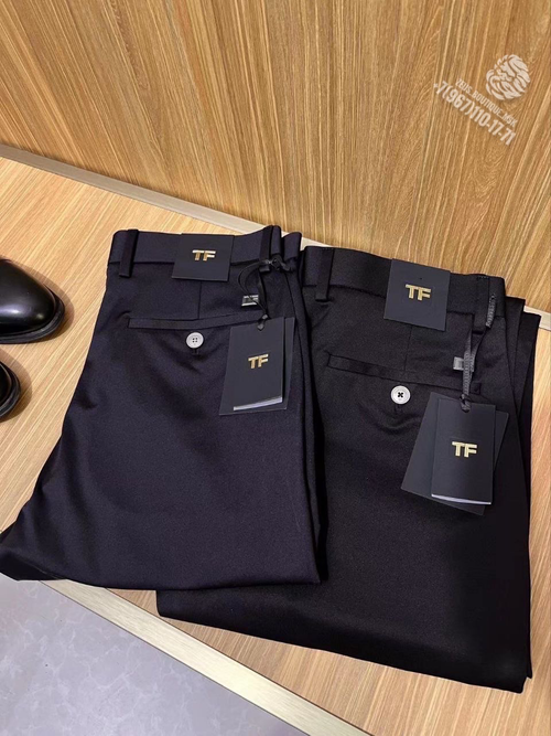Брюки Tom Ford