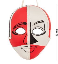 РусКукла RK-576 Маска «Авангард» ср.