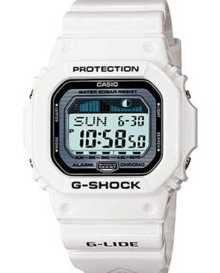 Часы Casio G-Shock GLX-5600-7