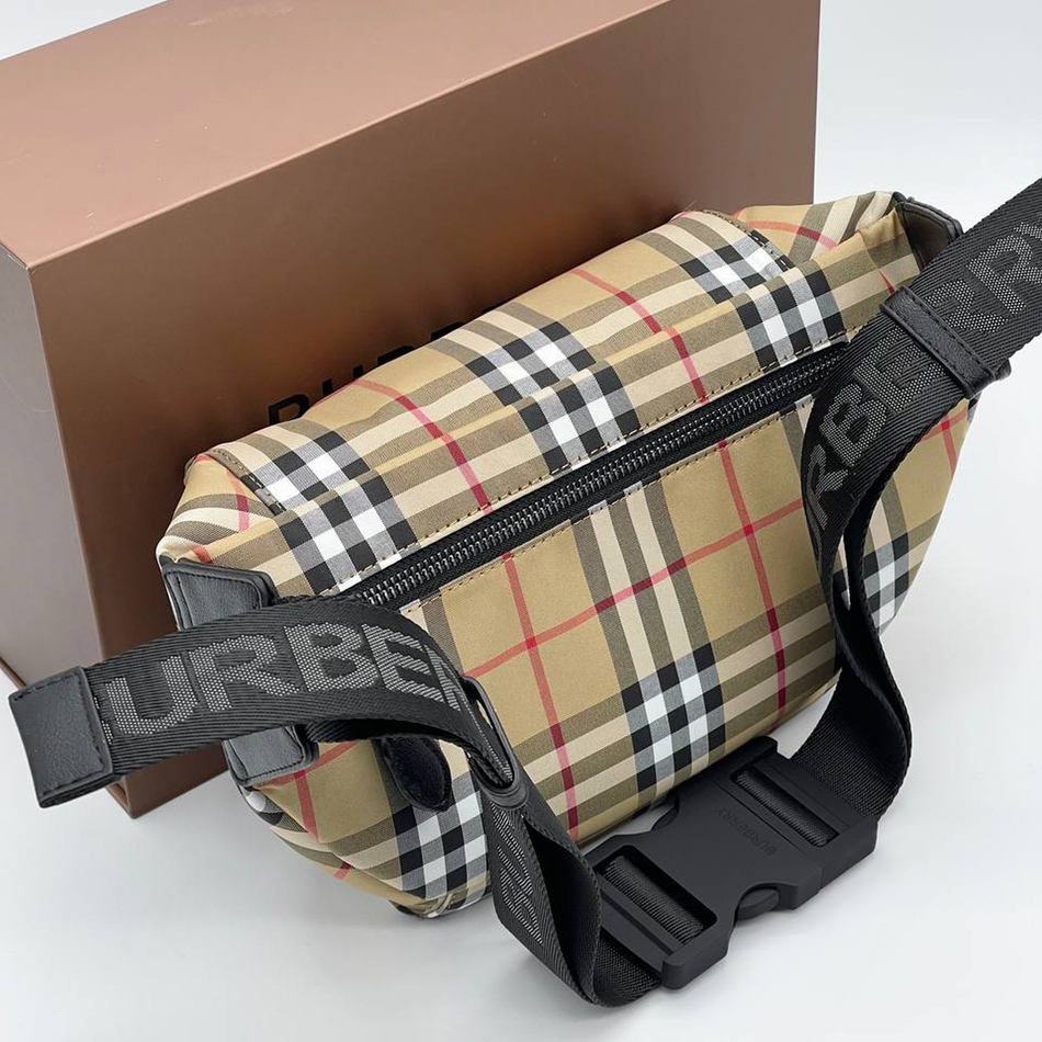 Сумка Burberry 6