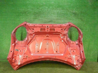 Капот MINI Hatch F56 (2013-н.в.)