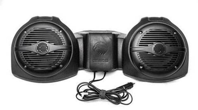 Система акустическая ULTIMATUM FX-200, 400 Вт