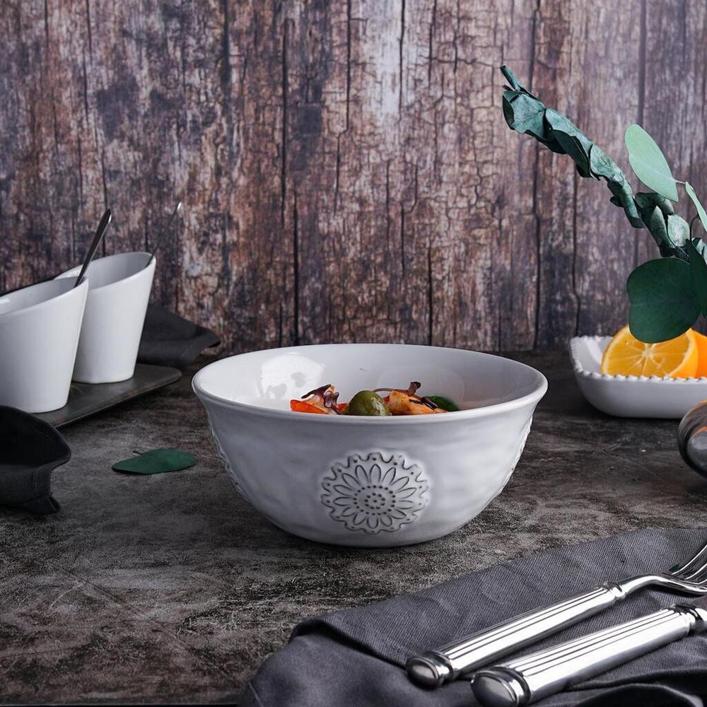 Салатник 650 мл d 16 см h6,7 см   P.L. Proff Cuisine [6]