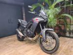 Honda XL750 Transalp 2026