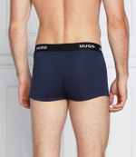 трусики-боксеры 3 шт. trunk triplet pack Hugo Bodywear - темно-синий(50469786)