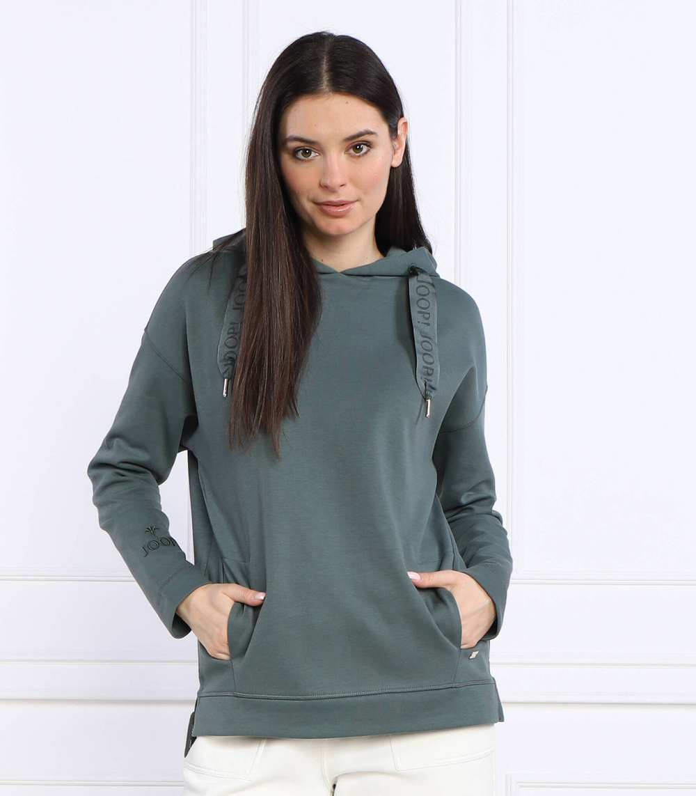 Худи Joop! - зеленый(30032522)