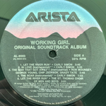 Working Girl - Original Soundtrack Album (США 1989г.)