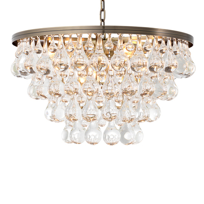Люстра Chandelier Bolzano арт.114672