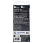 Tweezerman, гуаша из стали, 1 шт.