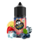 Жидкость HUSKY IMPORT DOUBLE ICE Salt (20MG STRONG) 30 ml Sweet Dream (Черника, лимон и клубника)