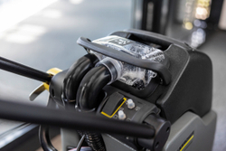 Машина для чистки ковров BRC 30/15 C