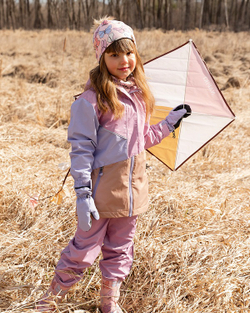 Демисезонная куртка Deux par Deux H30 W46 06004