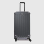 Чемодан транк маленький Piquadro POP/Grigio