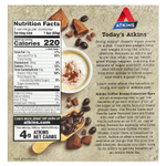 Atkins, Coffee House Collection, батончик с мокко латте, 5 батончиков по 60 г (2,12 унции)