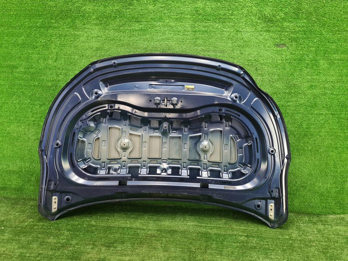 Капот Omoda S5 GT (2023-н.в.)