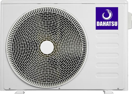Сплит-система Dahatsu DG-12I