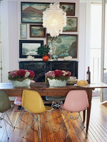 люстра Fun 1DM D40