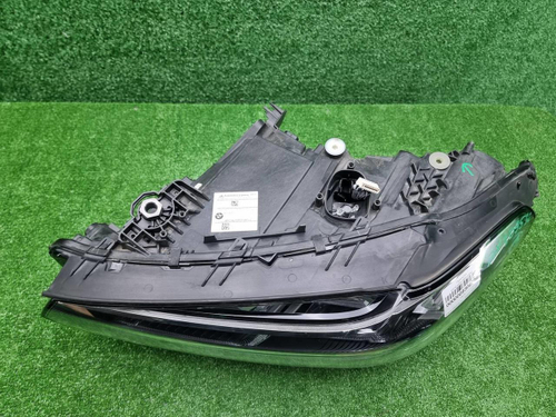 Фара левая BMW X3 G01 (2021-2024) LED