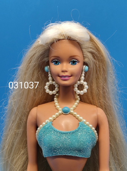 Кукла Барби 90х винтаж Barbie Pearl Beach 031037