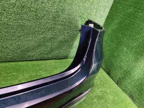 Бампер задний Mercedes GLE V167 (2018-2024) AMG