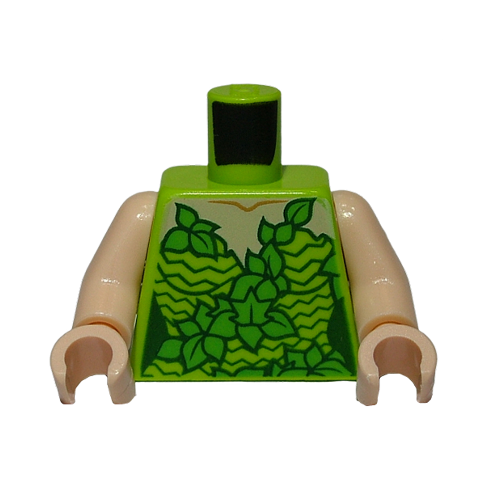 Торс от Ядовитого Плюща 973pb1107c01