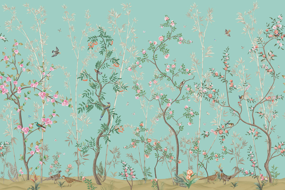 Коллекция Chinoiserie