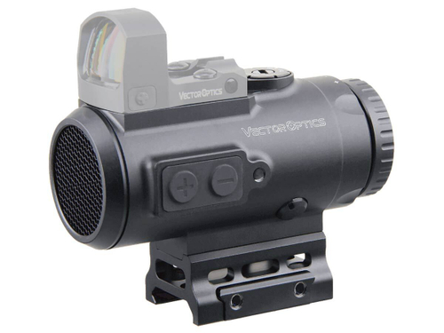 Прицел призматический Vector Optics Paragon 4x24, VEPS-MBR (SCPS-M04)