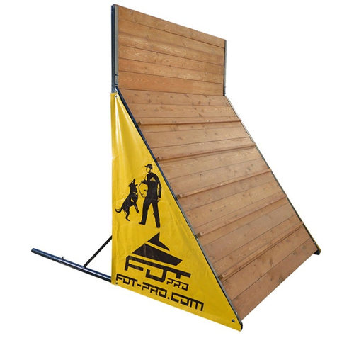 Деревянная стена горка с регулируемой высотой для мондьоринга "MAIN WALL" арт. ТЕ600