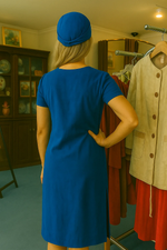 Платье "Одуванчики"