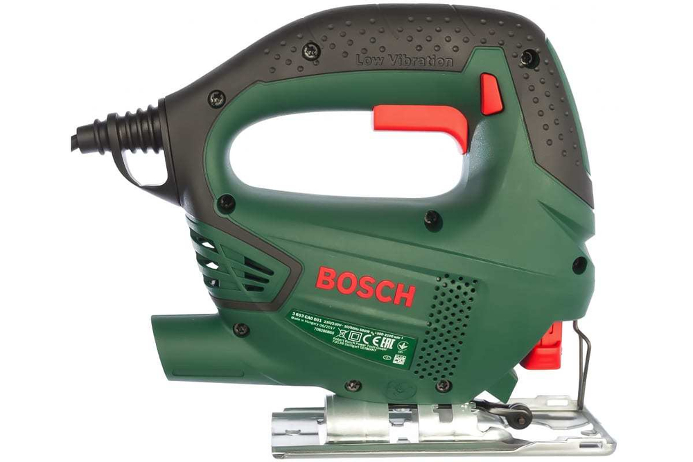 Электролобзик Bosch PST 700 E