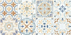 Плитка настенная AltaCera Portland Mix матовая, 24,9х50