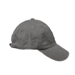 YOONEDE кепка "FULL SD" Grey