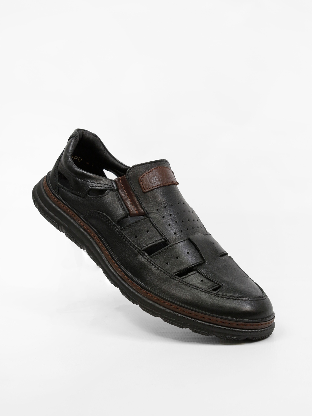 Сандали мужские S0150-1P