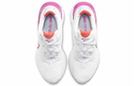 Кроссовки Nike Renew Run (Женская размерная сетка)