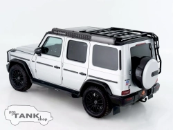 Маркиза веерная 270 гадусов 2.5 метра, в жестком кофре ADA OVERLAND