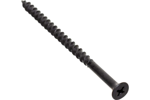 Саморезы универсальные по дереву 100 шт. (4,8х90 мм; PH2; ТФ1) Зубр 4-300031-48-090