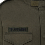 Куртка TF M65, олива