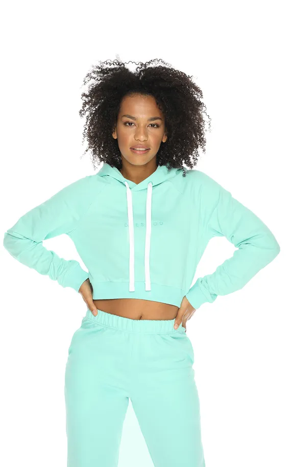 Худи Bluza dresowa DK04 09