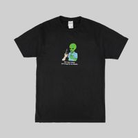  Футболка мужская Ripndip I Don't Drink Tee артикул:RND10091 - купить в магазине Дайс