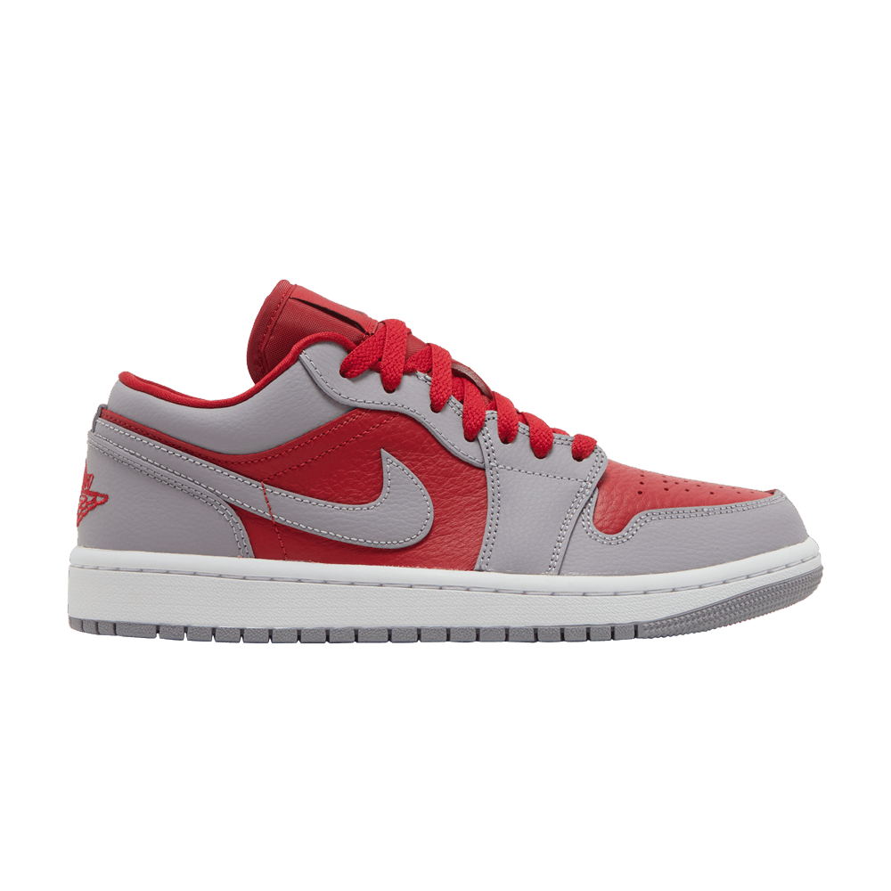 Кроссовки Jordan Air Jordan 1 Low Se "Split" (Женская размерная сетка)