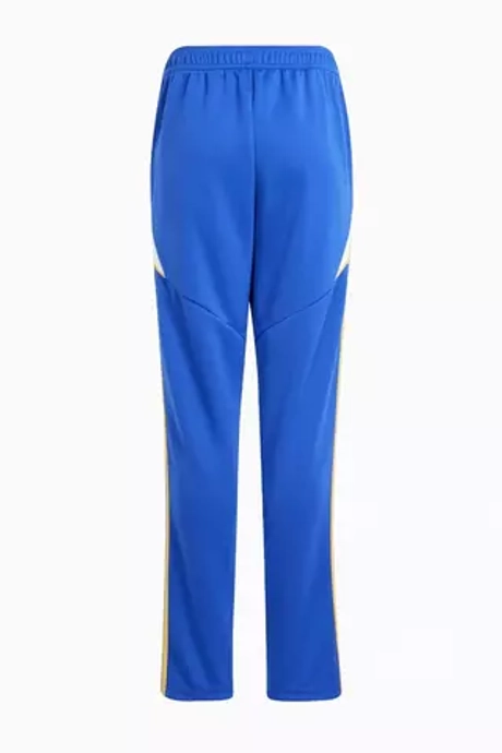 Штаны adidas Pitch 2 Street Messi Junior