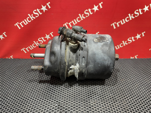 Энергоаккумулятор задний