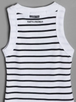 Платье для девочки летнее без рукавов