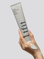 TFIT - КРЕМ ДЛЯ ВЫРАВНИВАНИЯ ТОНА С АМИНОКОМПЛЕКСОМ И НИАЦИНАМИДОМ HOMME DAILY TONE UP CREAM, 100 ГР