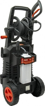 Мойка QUATTRO ELEMENTI GENOVA 180 Turbo 242-342