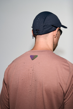 Лонгслив Blue Monte Frog Breath Off-Road Longsleeve "Mandarin Orange"